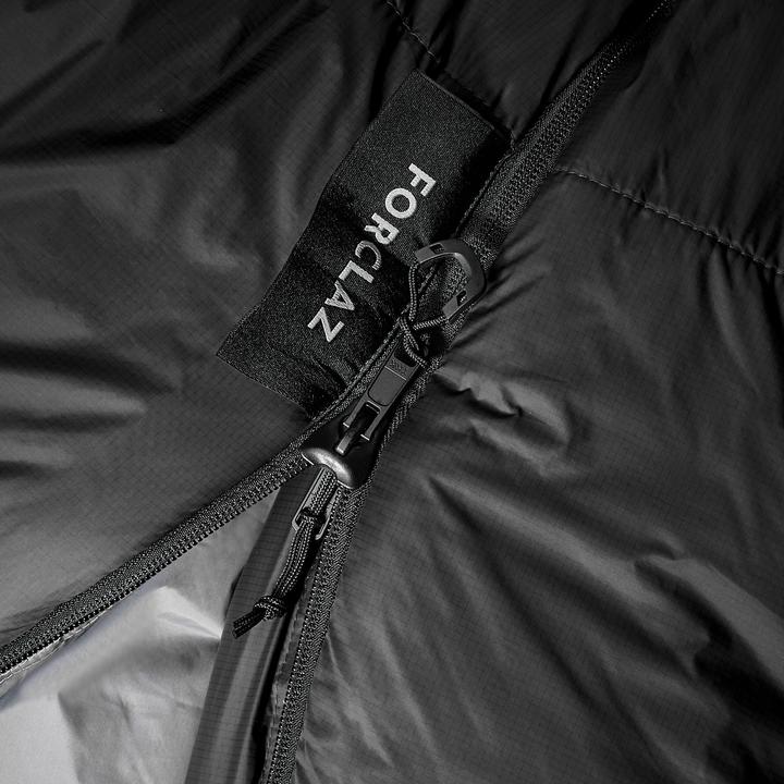 Actual product image Simond MT500 (180 cm)