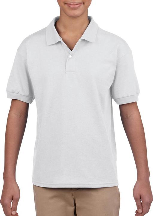 Actual product image Gildan DryBlend PoloShirt (S)
