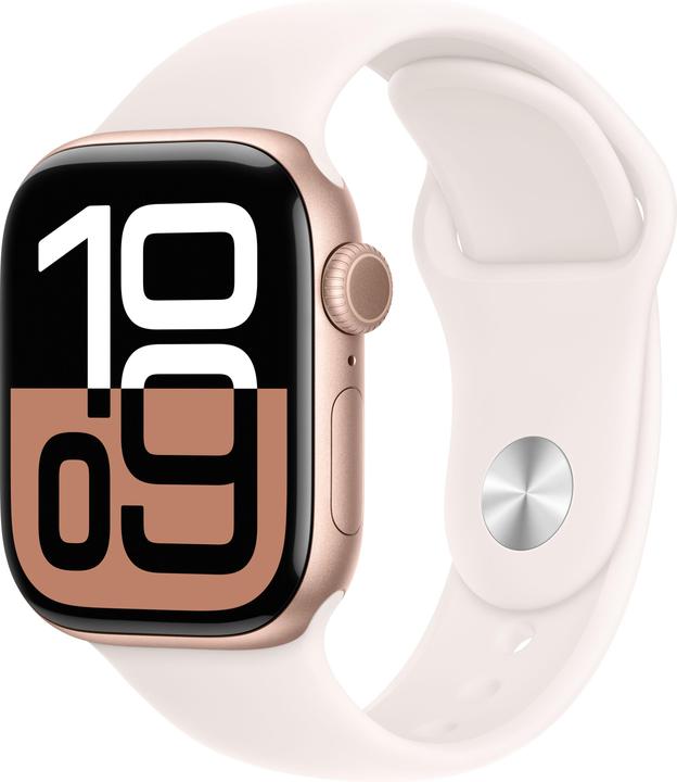 Produktbild Apple Watch Series 10 (42 mm, nur WLAN)