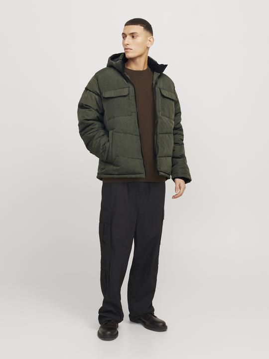 Actual product image Jack & Jones Quilted jacket Quilted jacket (XL)