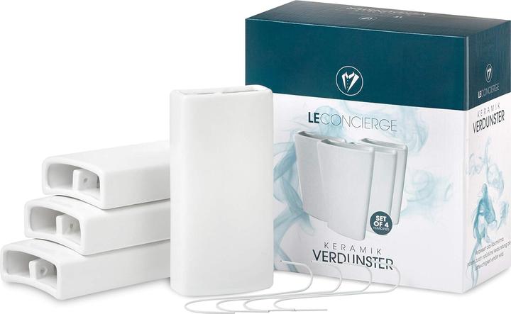 Le Concierge Évaporateur d'eau