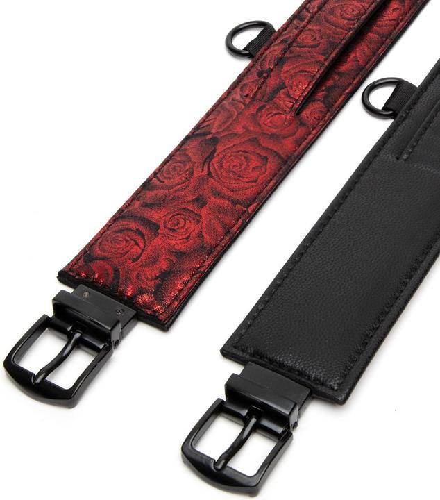 Produktbild Fifty Shades of Grey Sweet Anticipation Ankle Cuffs