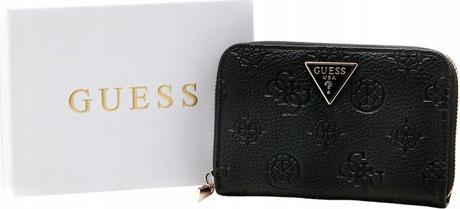 Actual product image Guess CRESIDIA wallet
