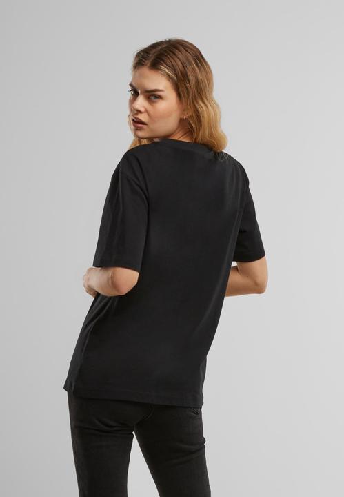 Actual product image Miss Tee Lotus EMB Tee - 188497 (L)