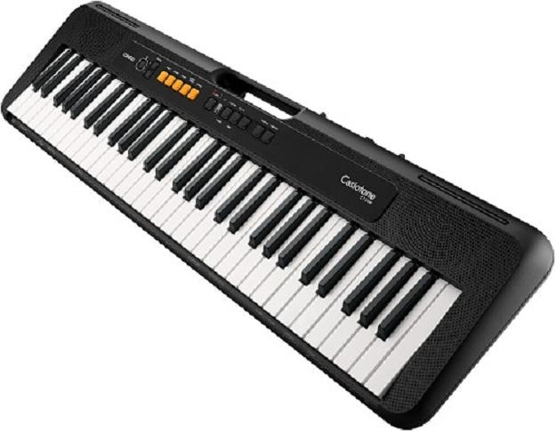 Productafbeelding Casio CT-S100 (61 Sleutels)