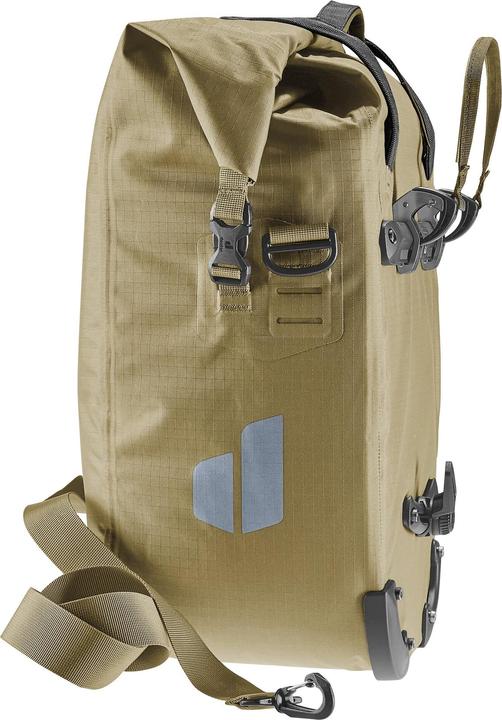 Produktbild Deuter Weybridge 25+5 (25 l, Gepäckträgertasche)