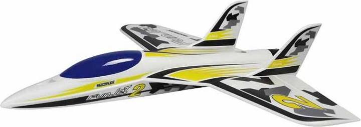 Actual product image Multiplex FunJet 2 (Jet)