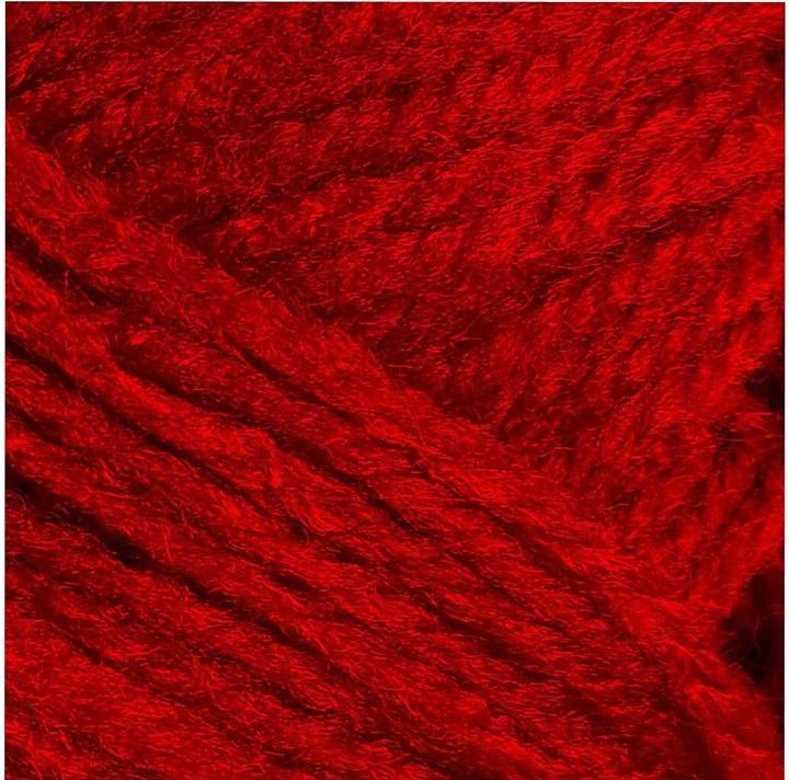 Actual product image Creativ Company Acrylic wool 50g (80 m)