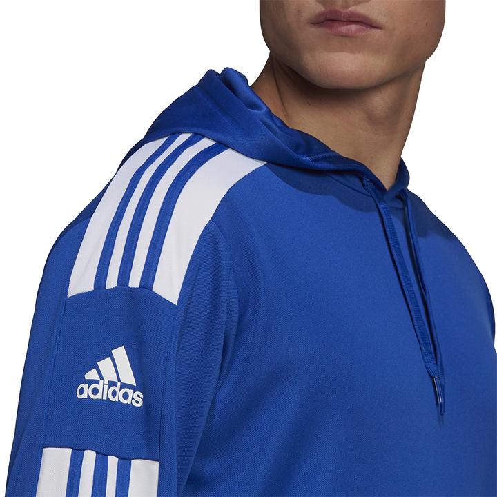 Actual product image adidas SQUADRA 21 HOOD (XS)