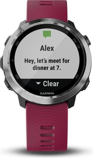 Immagine prodotto Garmin Precursore 645 Musica (42 mm)