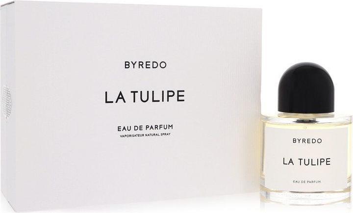 Image du produit Byredo Parfums - La Tulipe Eau De Parfum Vaporisateur (Eau de parfum, 100 ml)