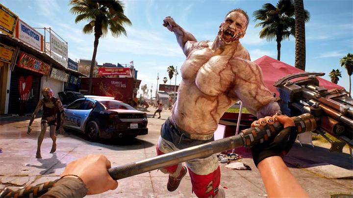 Immagine prodotto Deep Silver Dead Island 2 Ultimate Edition (PS5, DE)