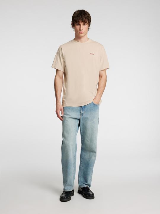 Actual product image Selected Homme Besticktes T-Shirt (M)