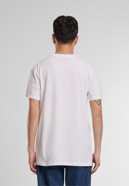 Actual product image MT Biggie Magazine Cover Tee (S)