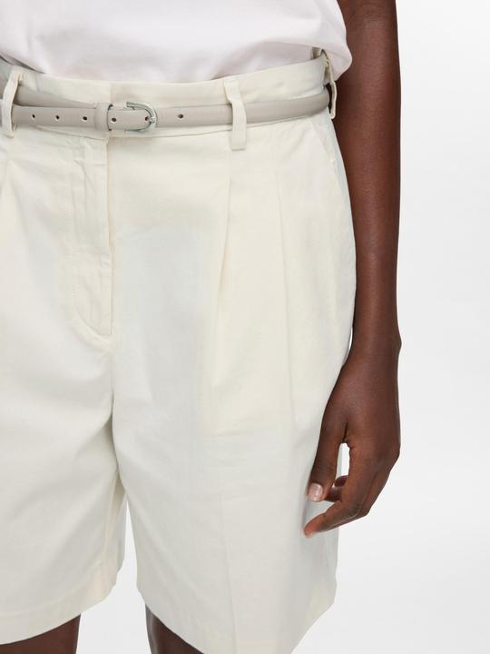 Produktbild Selected Femme High Waist Chinoshorts (38)
