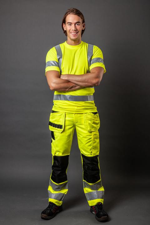 Produktbild Projob 6531 Warnschutz (46, 146)
