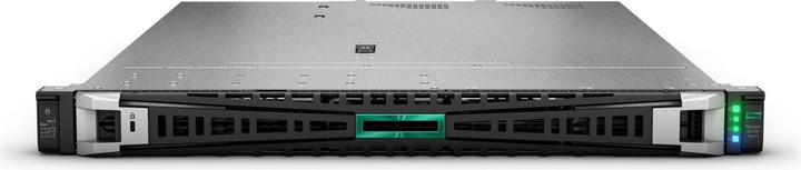 Image du produit HPE ProLiant DL320 Gen11 5416S 16-core 1P -R MR408i-o 8SFF PS Server (Intel Xeon Gold 5416S, 32 Go, Serveur en rack)