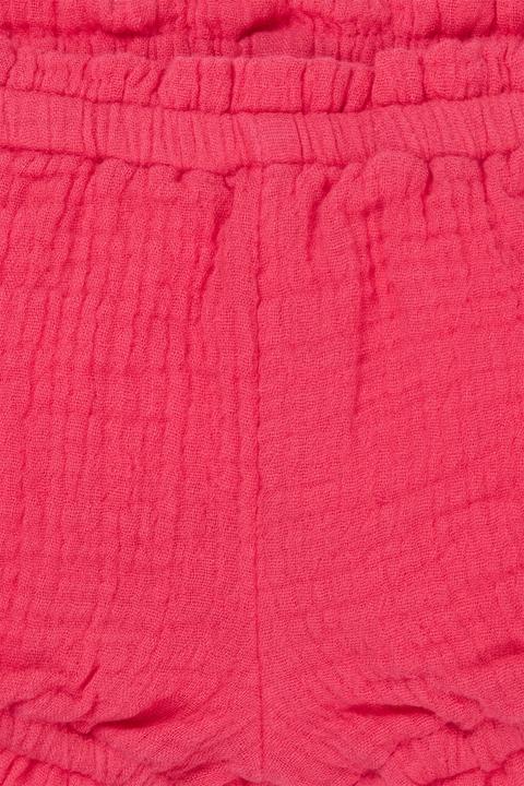 Actual product image Noppies Baby Shorts Mojave (80)