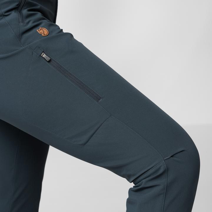 Actual product image Fjällräven Abisko Trail Stretch (44)