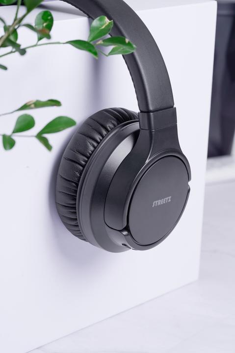 Image du produit Streetz BT510 (ANC, 36 h, Sans fil)