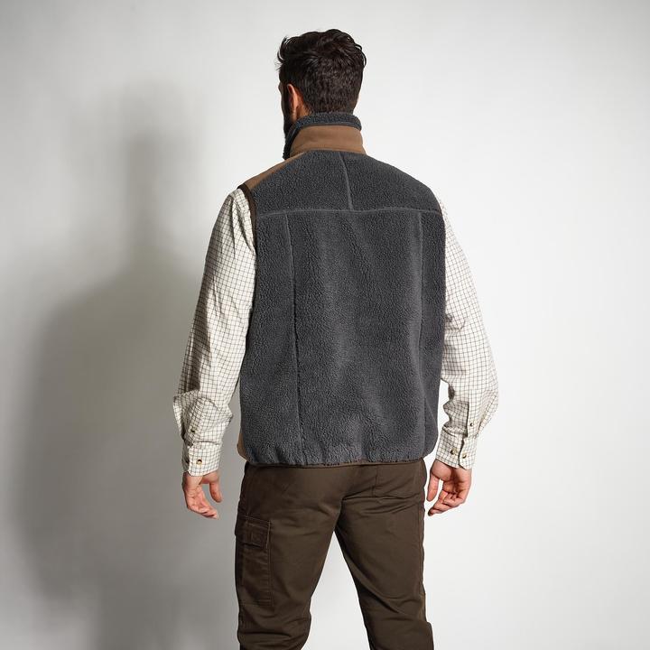 Actual product image Solognac SHEEPED 500 (L)