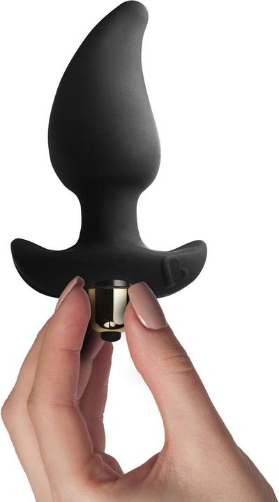 Produktbild Rocks-Off Butt Quiver