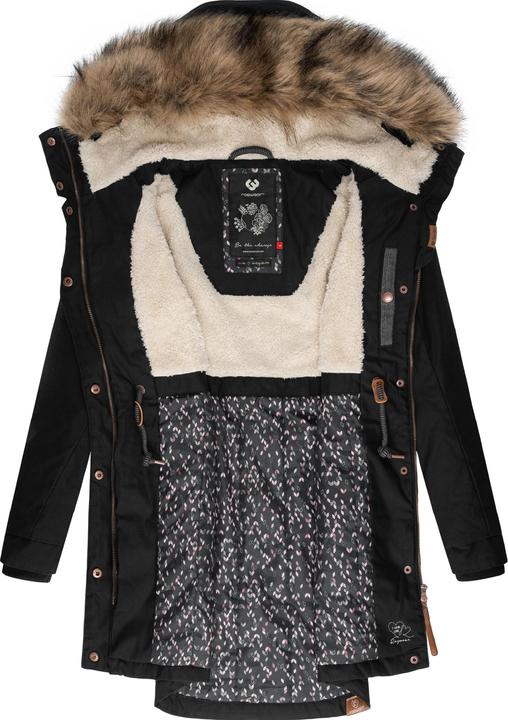 Actual product image Ragwear Tawny (S)