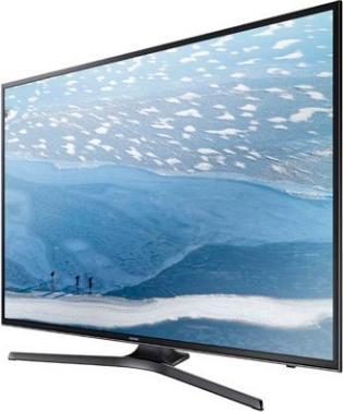 Produktbild Samsung Ue65ku6070 (65", LCD, 4K, 2016)