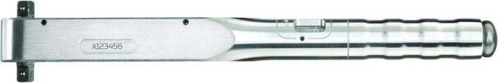 Produktbild Gedore 8565-01 Drehmomentschlüssel DREMOMETER AL 8-40 Nm (3/8", 8 Nm, 40 Nm)