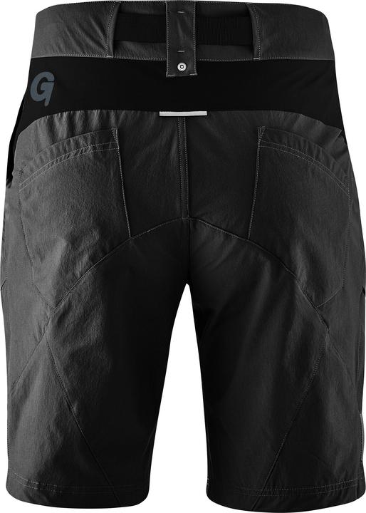 Actual product image Gonso Arico Bike Shorts (XL)