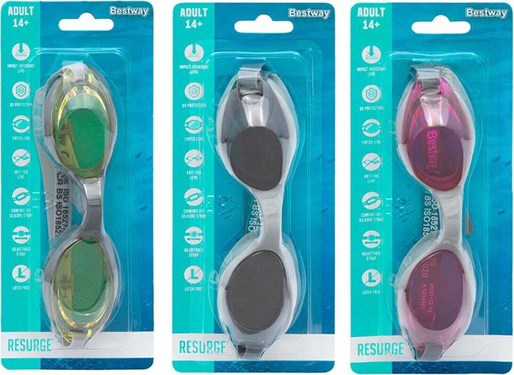 Produktbild Bestway Resurge Goggles (40)