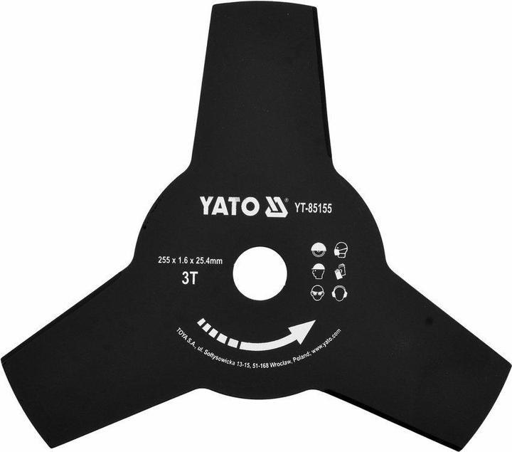 Garden machine accessories
