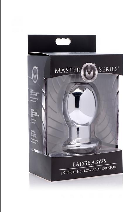 Produktbild Master Series Large Abyss