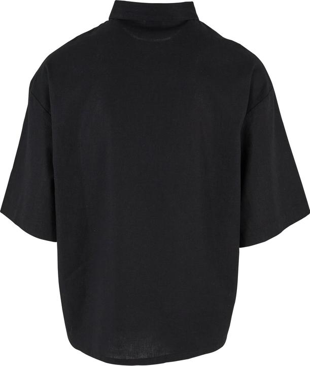 Immagine prodotto Urban Classics Camicia in cotone e lino - 161163 (L)