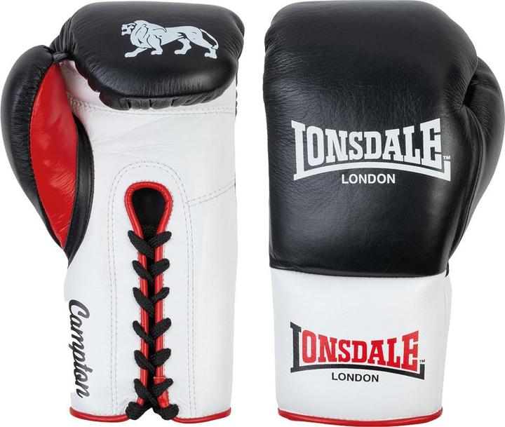 Produktbild Lonsdale Campton (8 OZ)