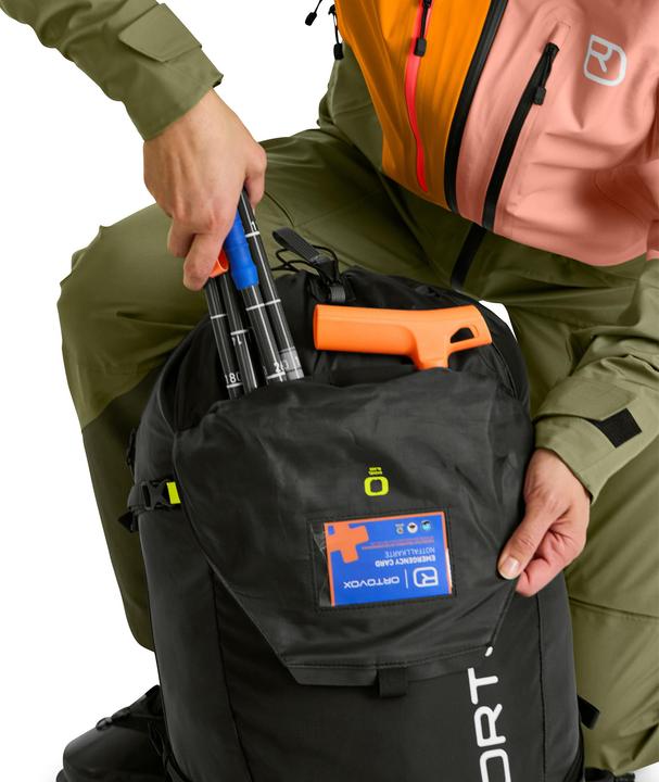 Produktbild Ortovox Ravine 32 S (32 l)