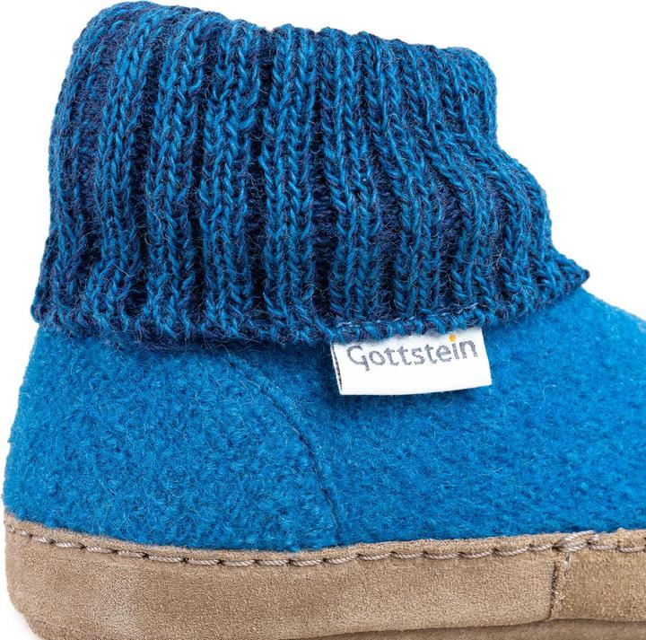 Produktbild Gottstein Kid's Alpine Boot LE (28)