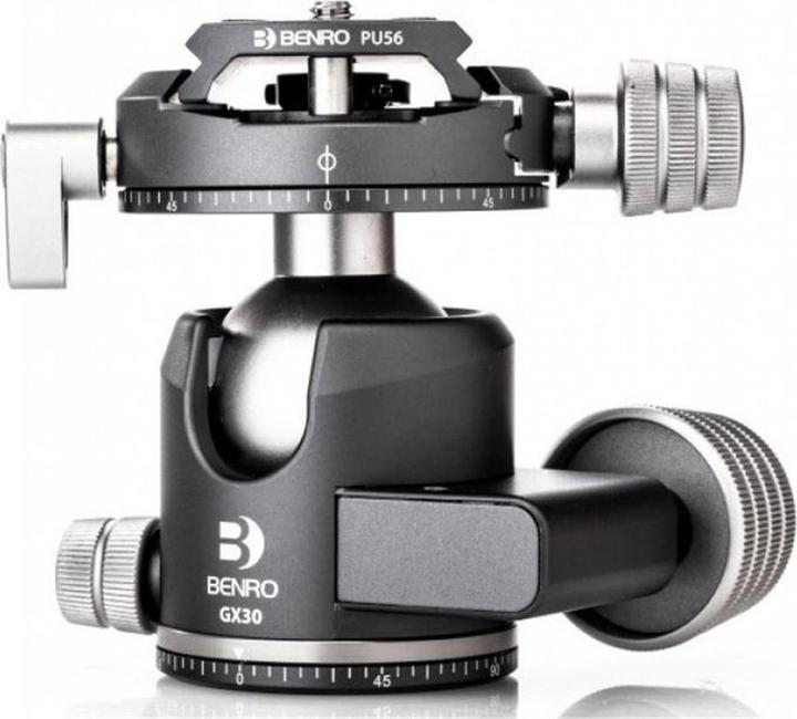 Benro GX30 (Spherical head)