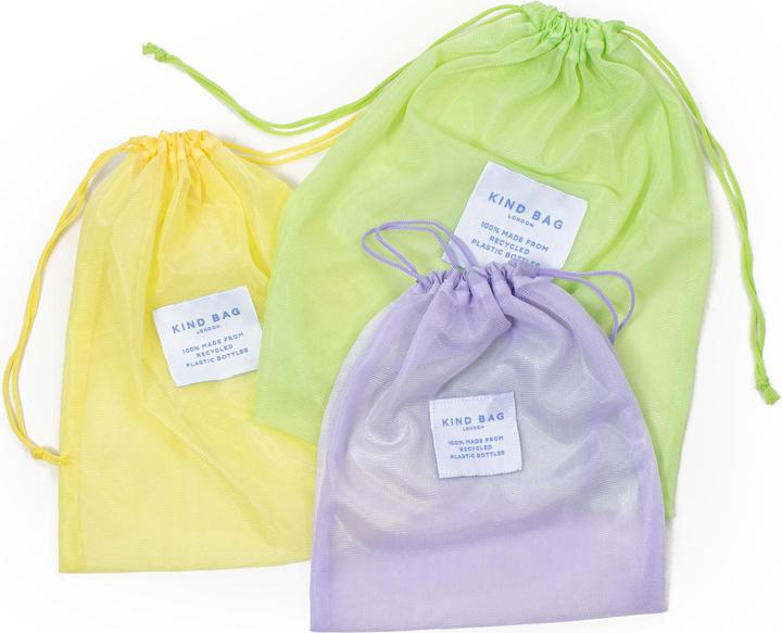 Immagine prodotto Kind Bag Borse a rete 3 pezzi