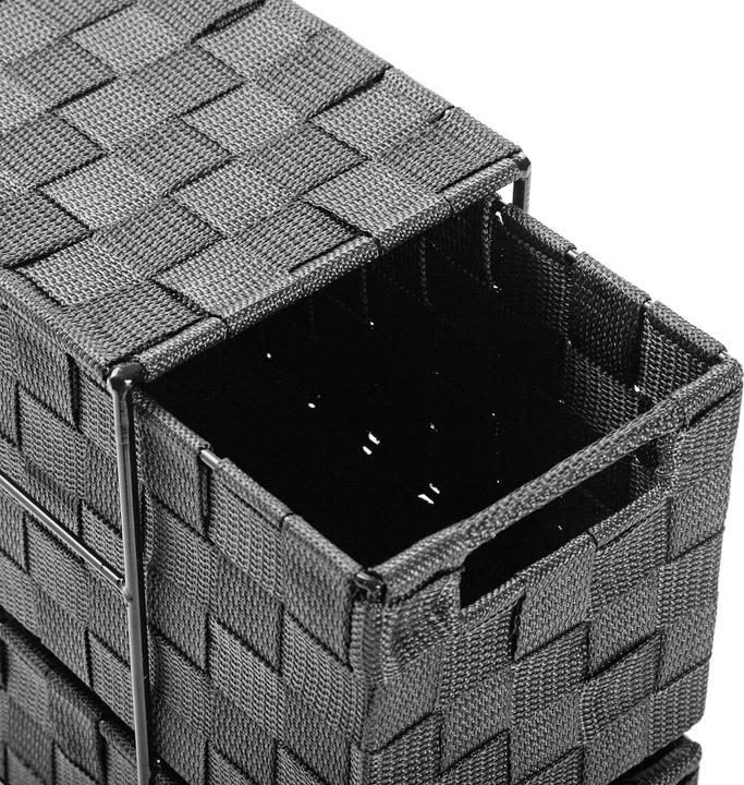 Produktbild Versa Mannheim (28 x 15.5 x 57 cm)
