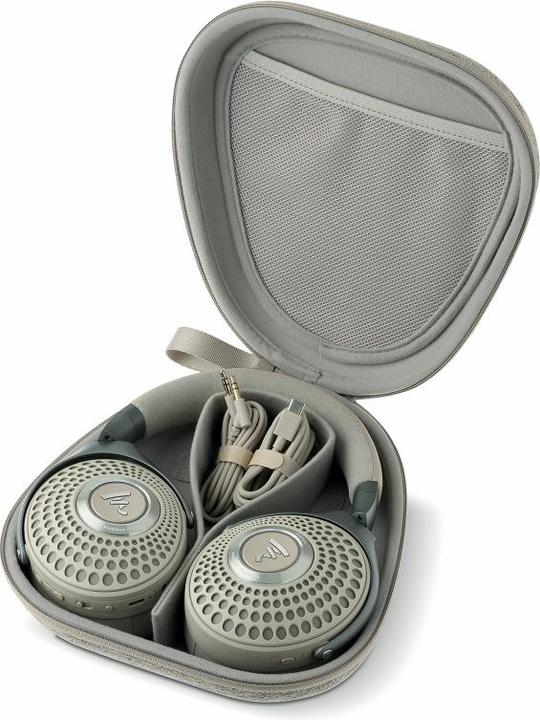 Actual product image Focal Bathys (ANC, 30 h, Wireless)