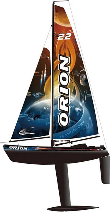 Image du produit Joysway orion v2 voilier 2.4g rtr