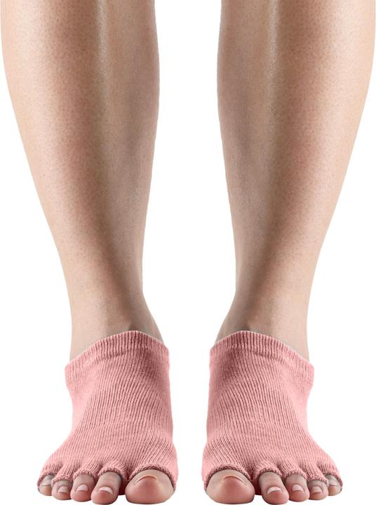 Immagine prodotto Toesox Calzini a mezza punta (M)