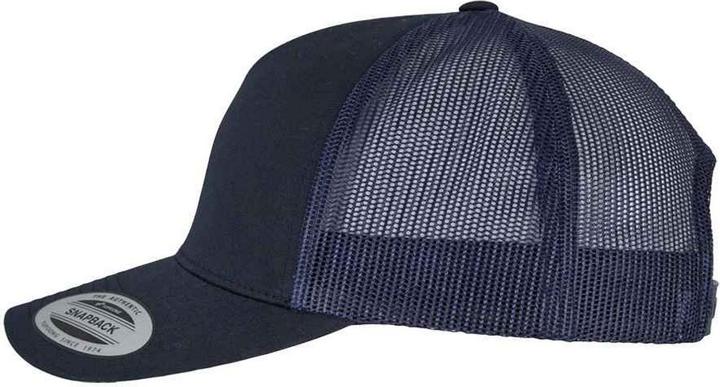 Immagine prodotto Flexfit Cappellino da Camionista Retrò (Taglia unica)
