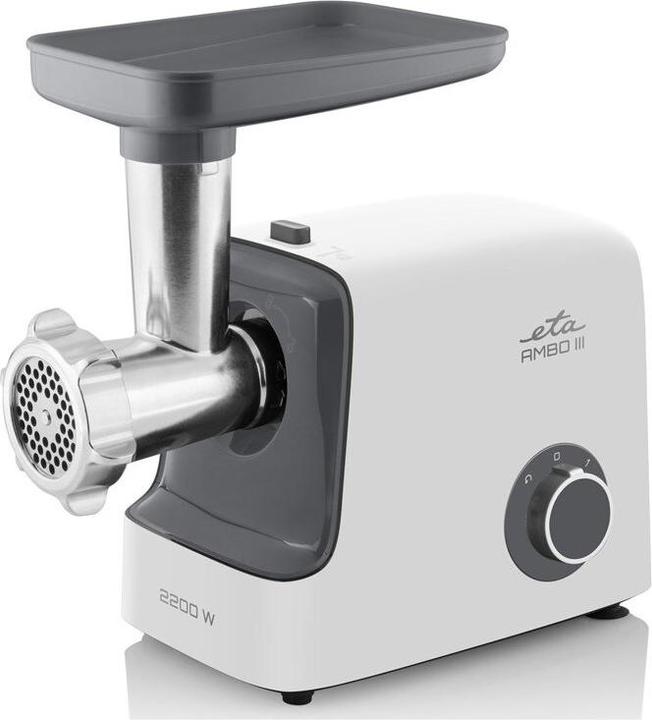 Actual product image ETA Ambo III