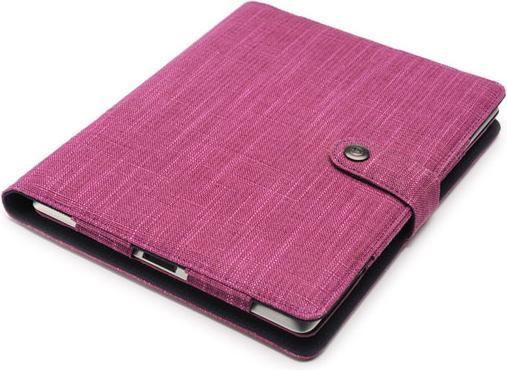 Immagine prodotto booq Blocco note per iPad Purple (3, 4, IPad 2)