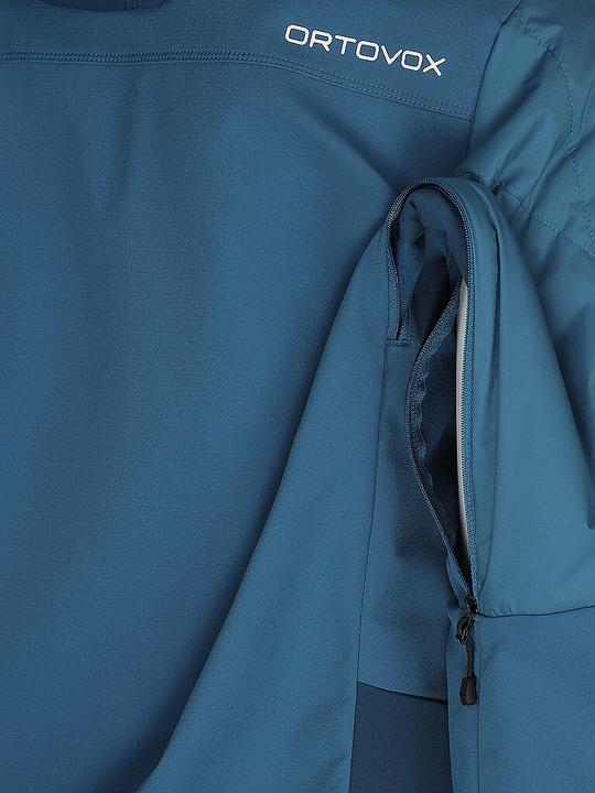 Produktbild Ortovox Col Becchei Hybrid Jacket (M)