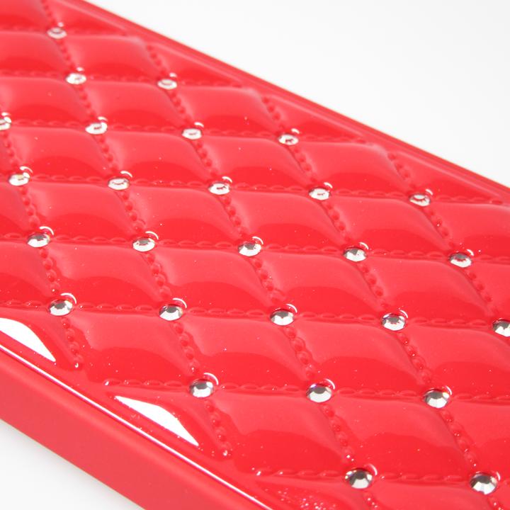 Produktbild PhoneLook Hülle Luxury gewölbt Diamant (Apple iPhone 13 Pro Max)