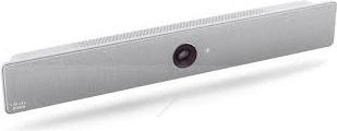 Actual product image Cisco Room Kit Mini K9