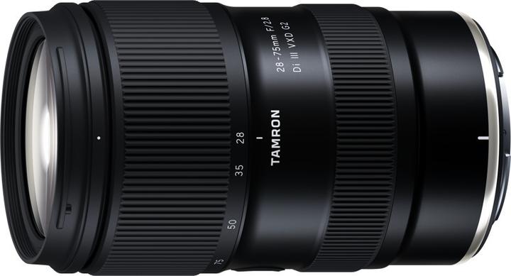 Produktbild Tamron 28-75mm f/2.8 Di III VXD G2 Nikon Z (Nikon Z, Vollformat)